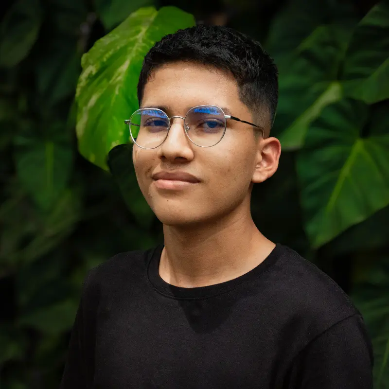 Rony Ordoñez