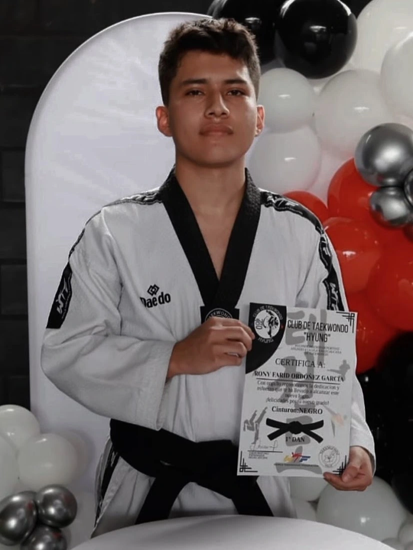 Rony Ordoñez - Foto 2